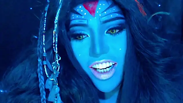 xPATRICIA ARDEN AVATAR online show from 04/05/26, 09:38