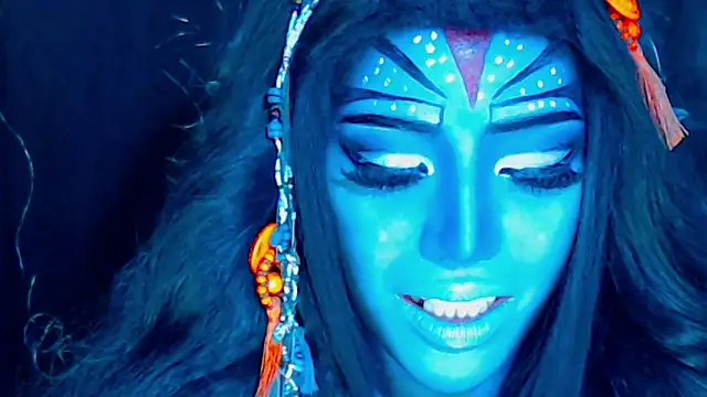 xPATRICIA ARDEN AVATAR online show from 03/14/26, 06:36