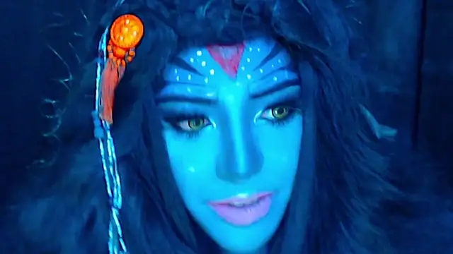 xPATRICIA ARDEN AVATAR online show from 04/05/26, 09:43