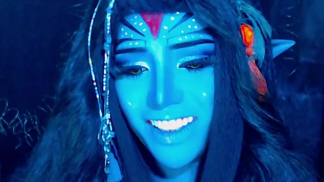 xPATRICIA ARDEN AVATAR online show from 03/05/26, 03:08