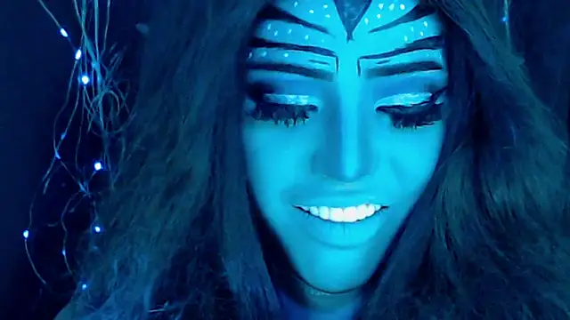 xPATRICIA ARDEN AVATAR online show from 09/16/25, 06:47