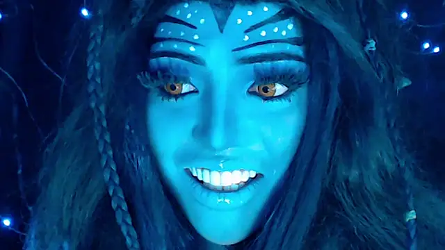 xPATRICIA ARDEN AVATAR online show from 10/05/25, 09:11