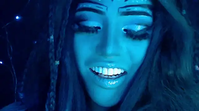 xPATRICIA ARDEN AVATAR online show from 10/06/25, 08:37