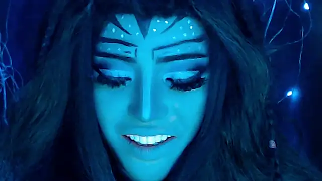 xPATRICIA ARDEN AVATAR online show from 09/20/25, 08:19