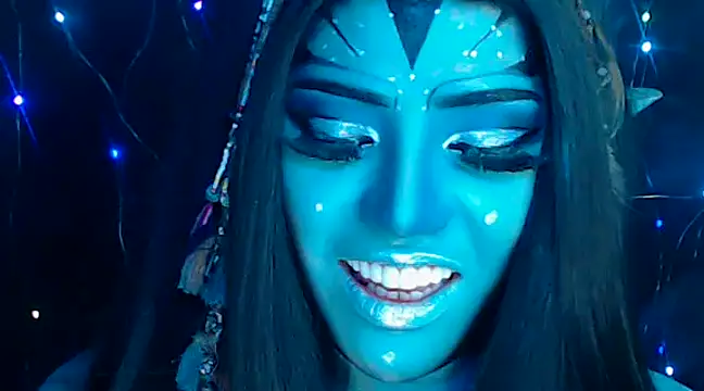 xPATRICIA ARDEN AVATAR online show from 03/20/25, 01:59