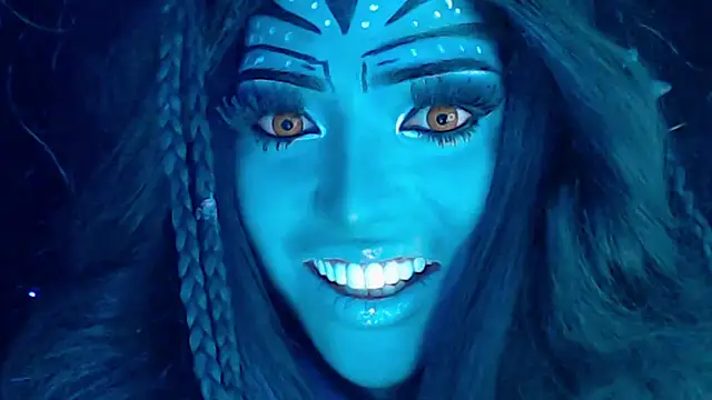 xPATRICIA ARDEN AVATAR online show from 10/04/25, 09:44