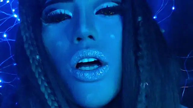 xPATRICIA ARDEN AVATAR online show from 10/19/25, 12:30