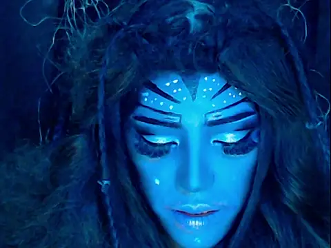 xPATRICIA ARDEN AVATAR online show from 11/30/25, 12:28