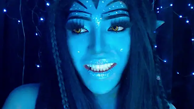 xPATRICIA ARDEN AVATAR online show from 11/02/25, 07:02