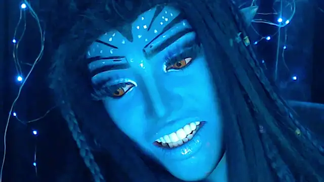 xPATRICIA ARDEN AVATAR online show from 10/24/25, 09:30