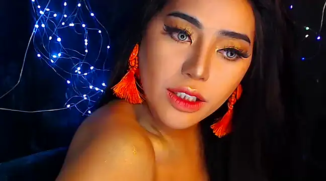 xPATRICIA ARDEN AVATAR online show from 03/04/25, 03:15