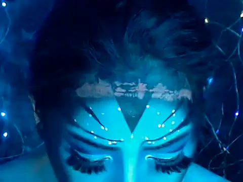 xPATRICIA ARDEN AVATAR online show from 02/24/25, 09:30