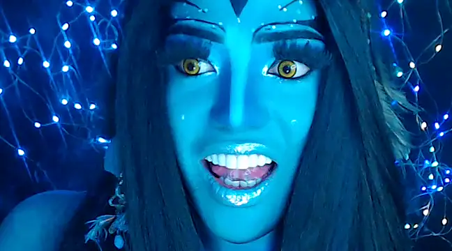 xPATRICIA ARDEN AVATAR online show from 03/05/25, 03:40