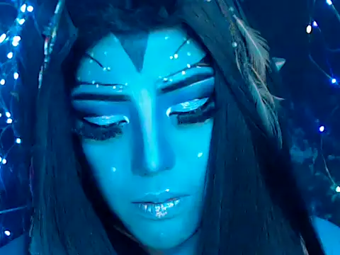 xPATRICIA ARDEN AVATAR online show from 02/26/25, 06:04