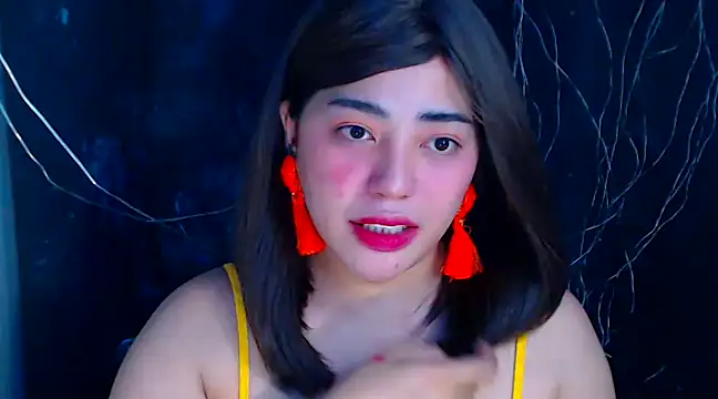 xPATRICIA ARDEN AVATAR online show from 02/17/25, 11:55