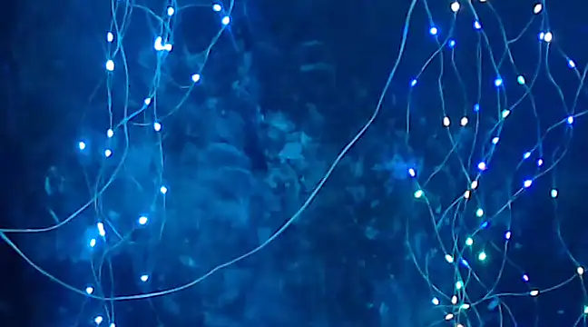 xPATRICIA ARDEN AVATAR online show from 02/22/25, 02:19