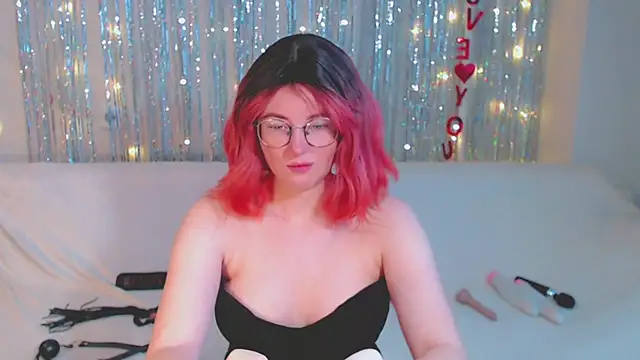 KellyFranz online show from 12/02/24, 08:04