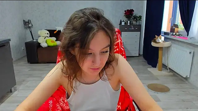 c arina x online show from 01/24/25, 06:57