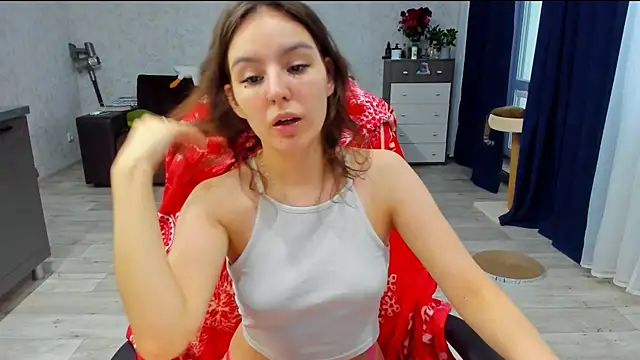 c arina x online show from 01/24/25, 11:59