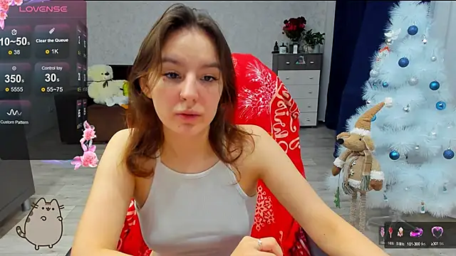 c arina x online show from 01/22/25, 12:16