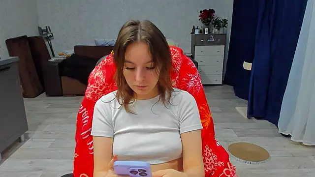 c arina x online show from 01/26/25, 12:16