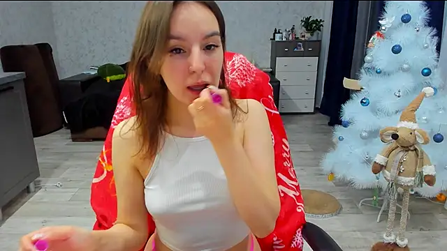 c arina x online show from 01/13/25, 01:45