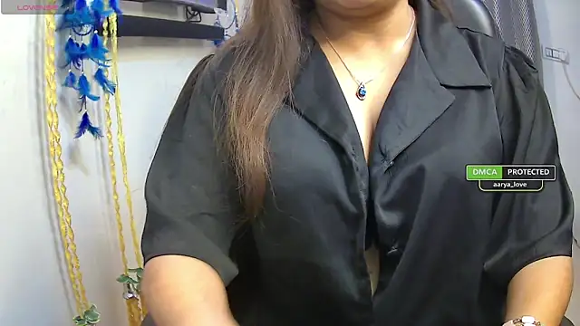 avav love online show from 03/22/26, 01:01