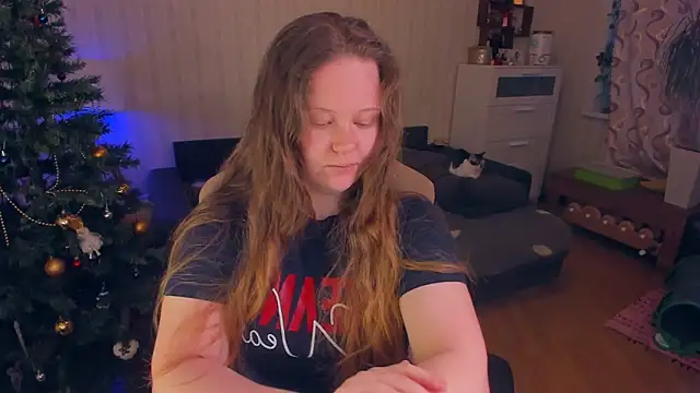 Snapshot of Jessica_Rubatte chatting on 01/29/25, 01:07 Jessica Rubatte online show from 01/29/25, 01:07