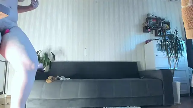 Jessica Rubatte online show from 04/20/26, 03:35