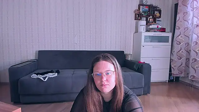Jessica Rubatte online show from 05/26/26, 03:10