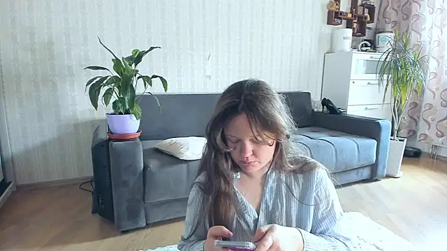 Jessica Rubatte online show from 06/08/26, 09:43