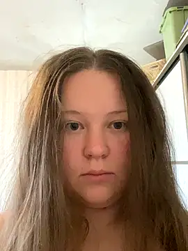 Snapshot of Jessica_Rubatte chatting on 10/13/25, 06:48 Jessica Rubatte online show from 10/13/25, 06:48