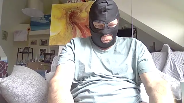 Vorhautschwanz online show from 03/24/26, 01:33