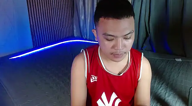 Snapshot of xsweetasian69x chatting on 01/27/25, 05:37 xsweetasian69x online show from 01/27/25, 05:37