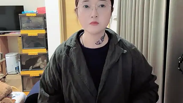 Tw Angellovers online show from 12/14/25, 03:06