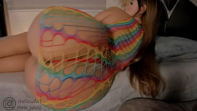 MarStonee online show from 10/28/25, 01:50