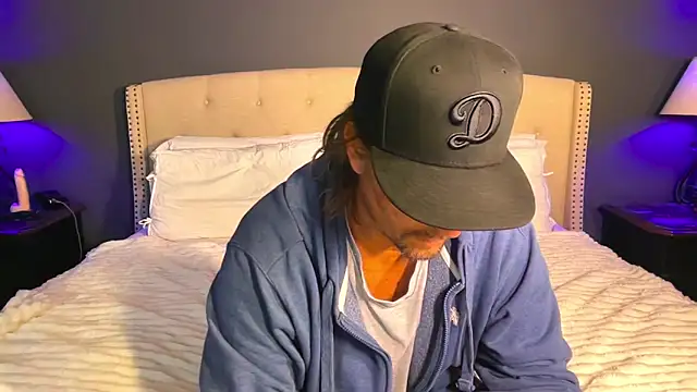 RyanRitchie online show from 12/18/24, 02:53