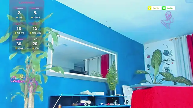 sophiaxxdoll online show from 02/07/26, 03:58