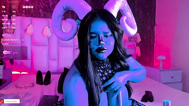 Snapshot of Sharik_Mackay chatting on 10/10/25, 11:11 Sharik Mackay online show from 10/10/25, 11:11