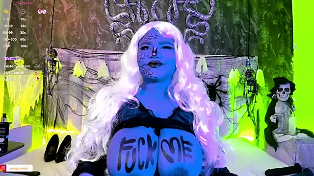 Snapshot of Sharik_Mackay chatting on 10/29/25, 11:09 Sharik Mackay online show from 10/29/25, 11:09