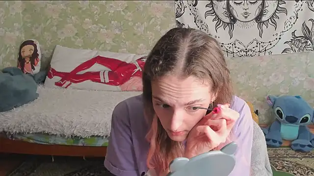 Cutie Adelia online show from 05/28/26, 05:15