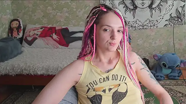 Snapshot of Cutie_Adelia chatting on 06/24/26, 10:25 Cutie Adelia online show from 06/24/26, 10:25