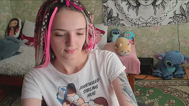 Snapshot of Cutie_Adelia chatting on 07/10/26, 11:10 Cutie Adelia online show from 07/10/26, 11:10