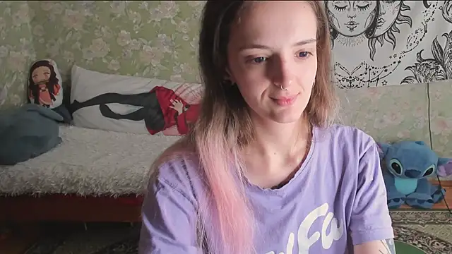 Snapshot of Cutie_Adelia chatting on 07/20/26, 09:16 Cutie Adelia online show from 07/20/26, 09:16