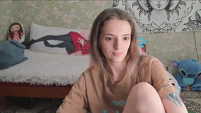 Snapshot of Cutie_Adelia chatting on 07/17/26, 08:22 Cutie Adelia online show from 07/17/26, 08:22