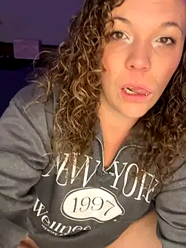 AuroraSummers online show from 11/02/25, 11:54