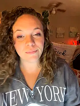 AuroraSummers online show from 10/29/25, 03:05