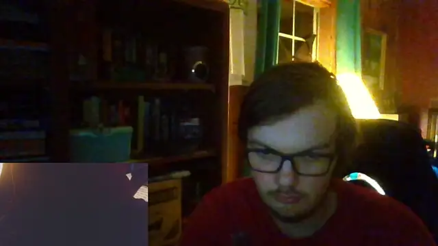 MisterRi2022 online show from 11/15/25, 05:00