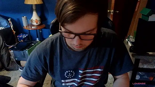 MisterRi2022 online show from 01/13/26, 04:00