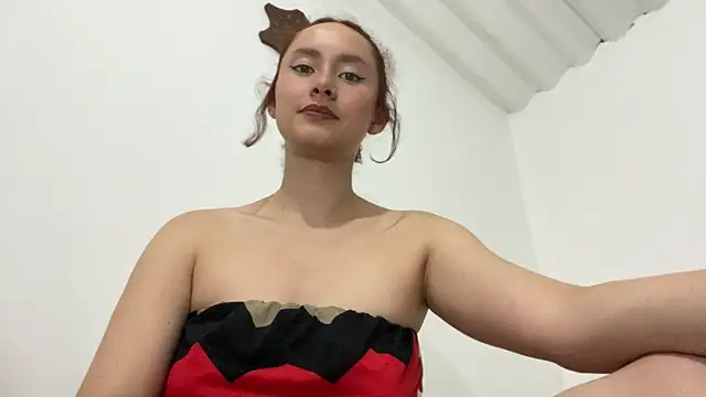 bellaa-w online show from 07/20/26, 02:41